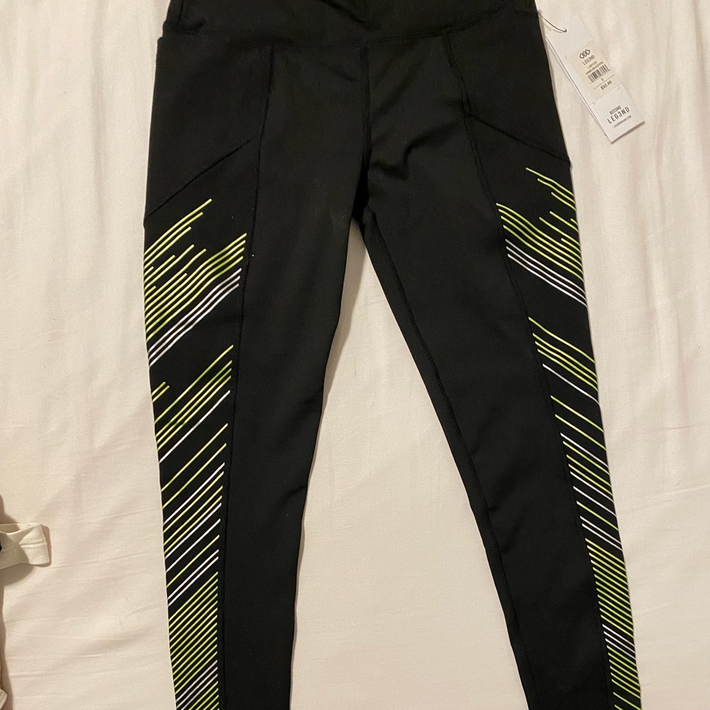 Workout leggings NW